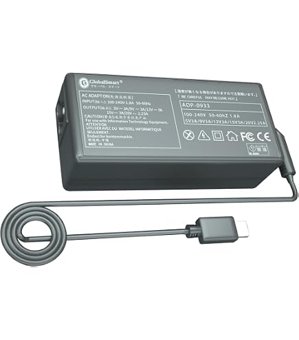 Amazon.co.jp: 富士通FUJITSU対応 FMV-ACC01A 交換用充電器 AC